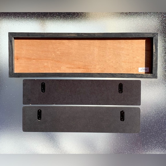 3 Wall Signs ~ Bon Jour • Welcome • Still Crazy After All These Beers - Picture 2 of 4